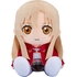 Sword Art Online the Movie -Progressive- Scherzo of Deep Night Plushie Asuna