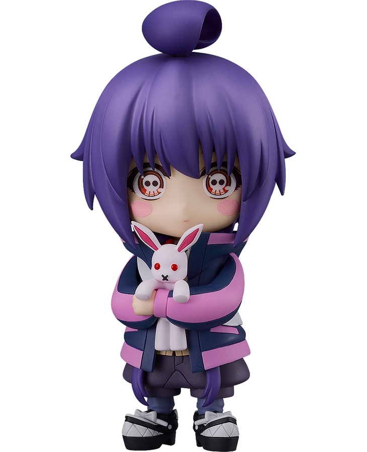 Preorder Campaign Nendoroid Yayoi Hozuki GOODSMILE GLOBAL