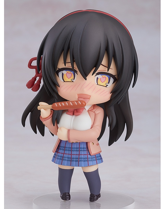 nendoroid sayuki