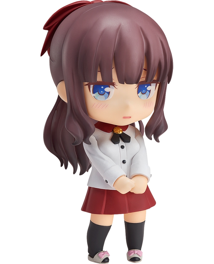 Nendoroid Hifumi Takimoto