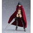 figma Styles Simple Cape (Red)