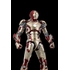 DLX Iron Man Mark 42（DLX アイアンマン・マーク42）