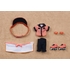 Nendoroid Doll Outfit Set: Diner - Boy (Orange)