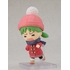 Nendoroid Yotsuba Koiwai: Winter Clothes Ver.