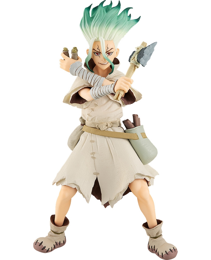 POP UP PARADE Senku Ishigami