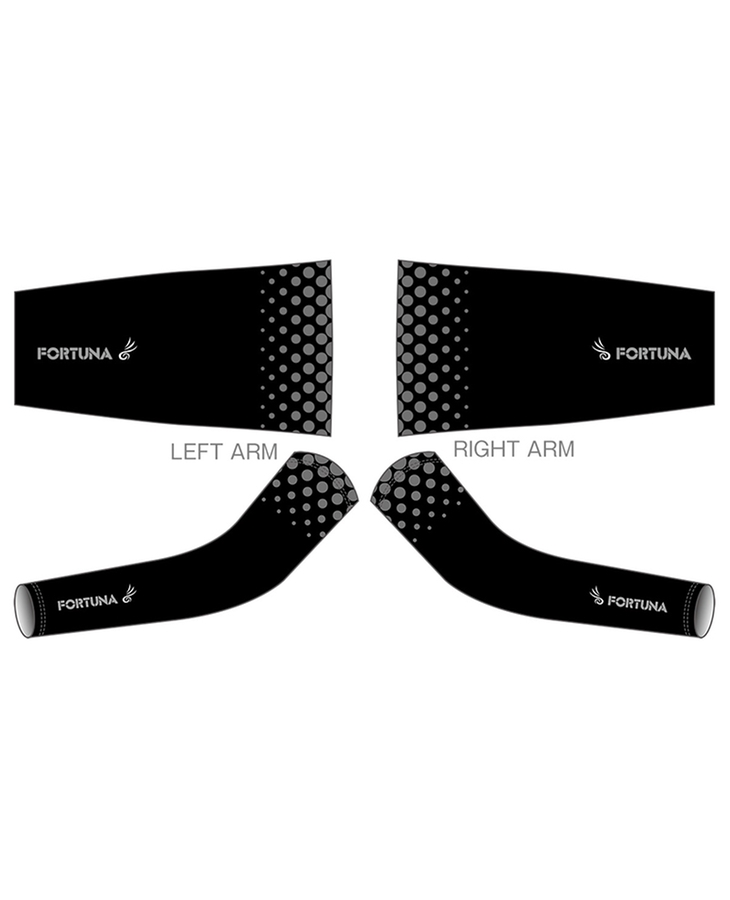 Longrider Stories! Cycling UV Arm Covers (Rerelease)
