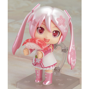 sakura mikudayo