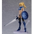 figma Bikini Armor (Makoto): Veteran Fighter ver.