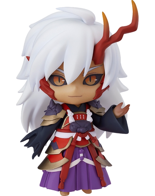Nendoroid Ibaraki Doji