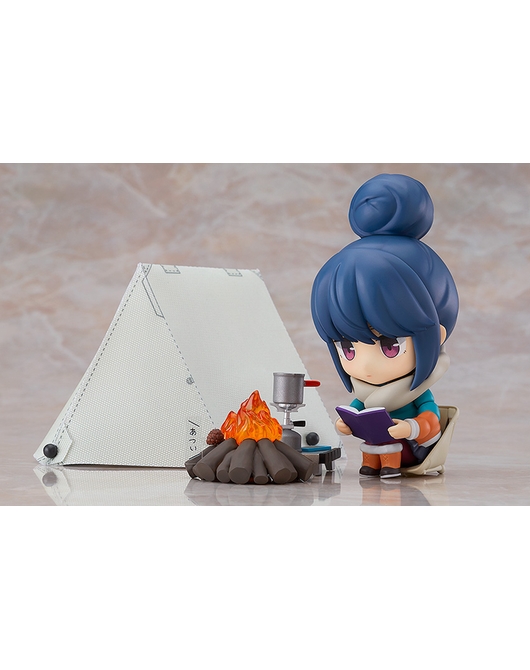 shima rin dx nendoroid