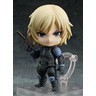 Nendoroid Raiden: MGS2 Ver.