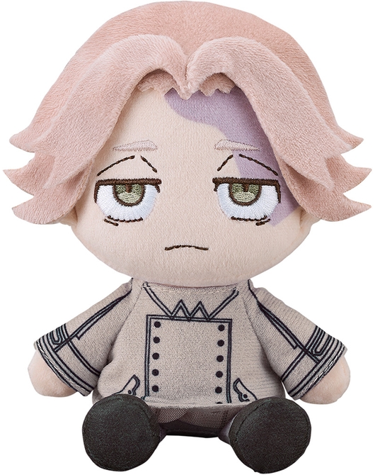 東京リベンジャーズ てのりぬい 乾青宗