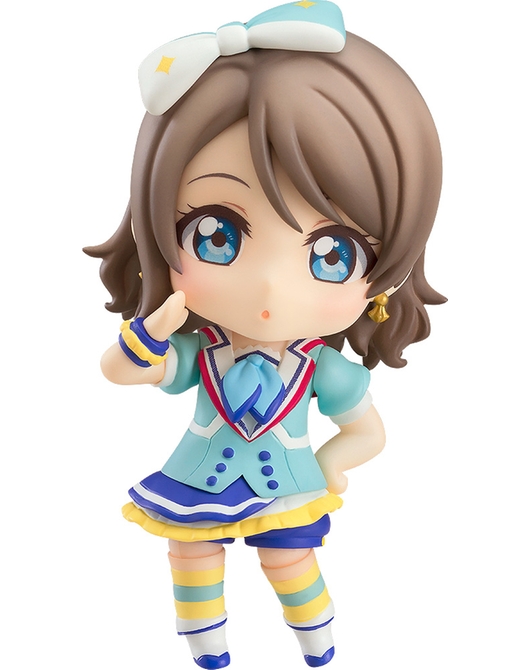 ねんどろいど 渡辺 曜