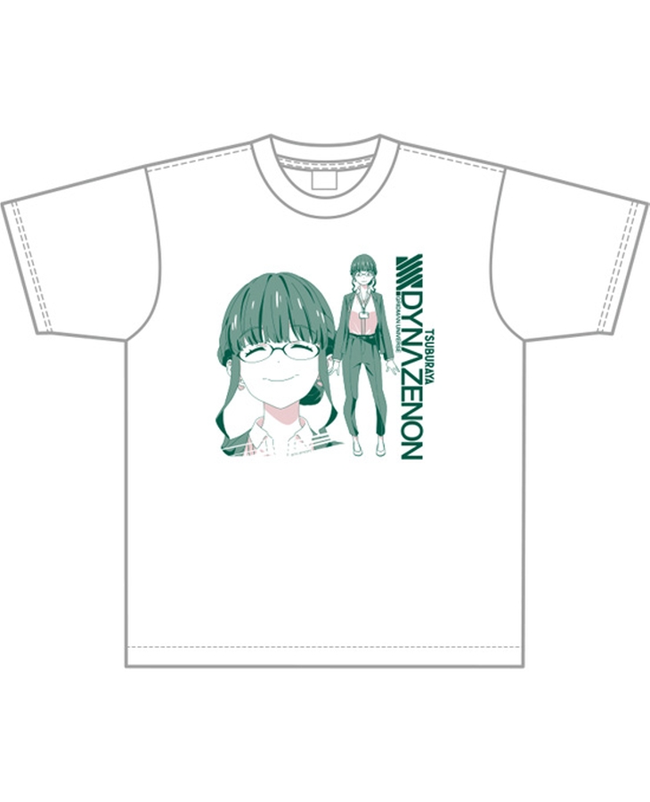 SSSS.DYNAZENON デザインTシャツ 2代目