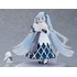 figma Snow Miku: Glowing Snow ver.