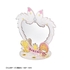 Cardcaptor Sakura: Clear Card Ready-to-Assemble Acrylic Stand Mirror