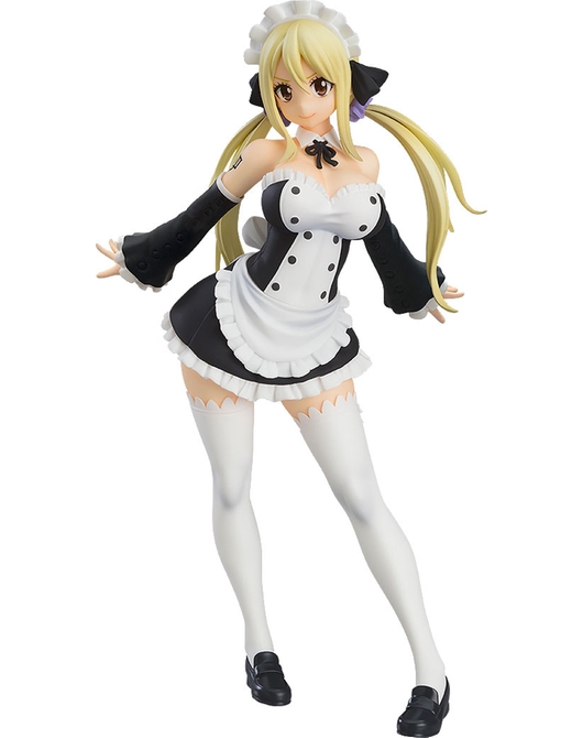 POP UP PARADE Lucy Heartfilia: Virgo Form Ver.