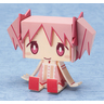 graphig++ Puella Magi Madoka Magica the Movie