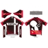 Longrider Stories! Cycling Jersey Plus 1／ Ssize