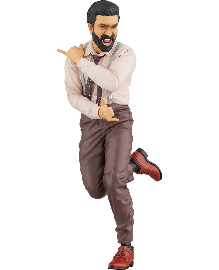 POP UP PARADE Alluri Rama Raju