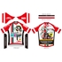 Cycling Jersey Racing Miku 2020 EDGE Ver.(Rerelease)