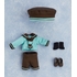 Nendoroid Doll: Outfit Set (Sailor Boy - Mint Chocolate)