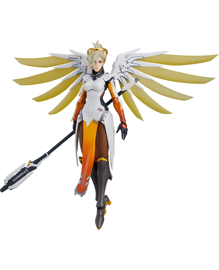 figma Mercy