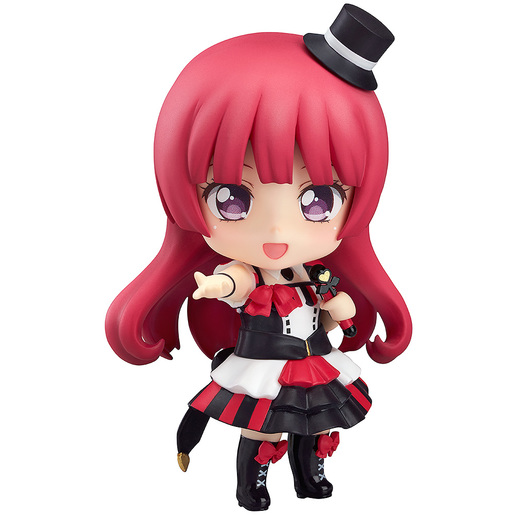 Nendoroid Co-de: Sophie Hojo - Holic Trick Cyalume Co-de