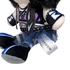 16d Plushie Collection 001: STARDOM Starlight Kid