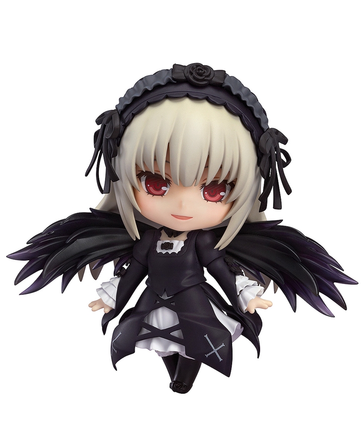 【GSC,GSS Online Only】Nendoroid Suiginto (re-run)