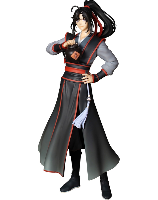 POP UP PARADE 魏無羨