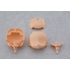 Nendoroid Doll Customizable Head (Peach)(Second Rerelease)