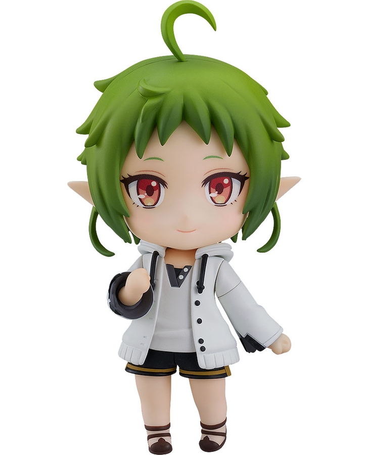 Nendoroid Sylphiette