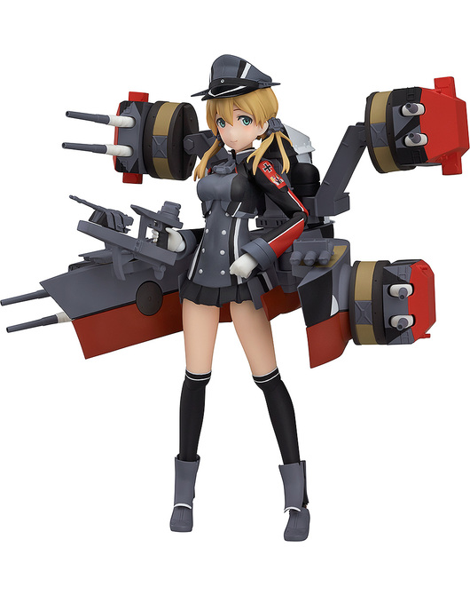 figma Prinz Eugen