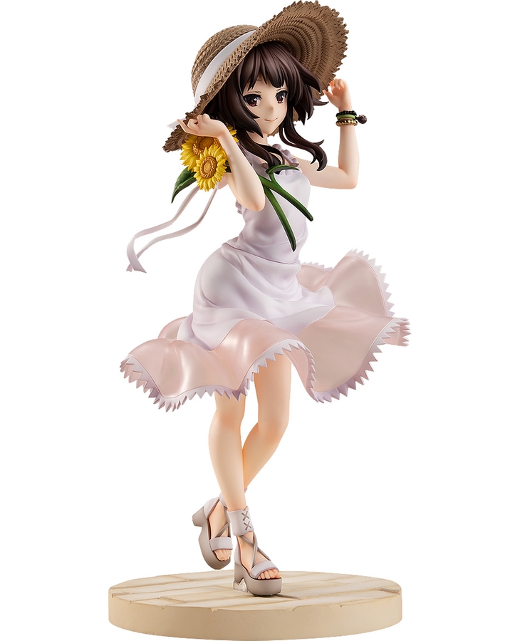 Megumin: Sunflower One-Piece Dress Ver.