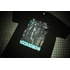 Cyberpunk 2077 x Kosuke Kawamura Gangsta rap T Collage Tshirts Voodoo Boys