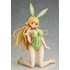 Shera L. Greenwood: Bare Leg Bunny Ver.