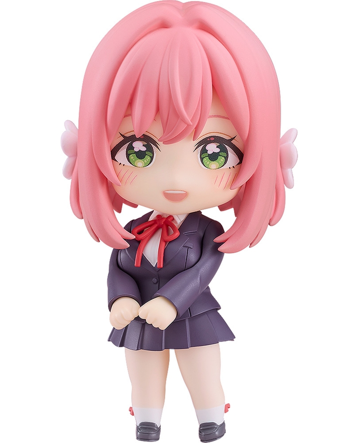【Preorder Campaign】Nendoroid Hakari Hanazono