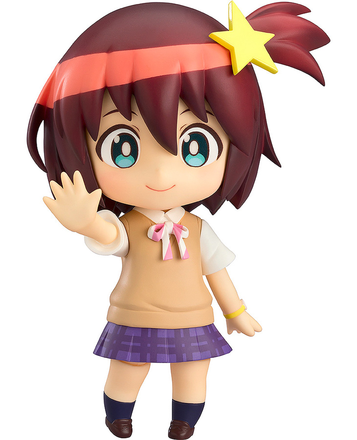 Nendoroid Luluco