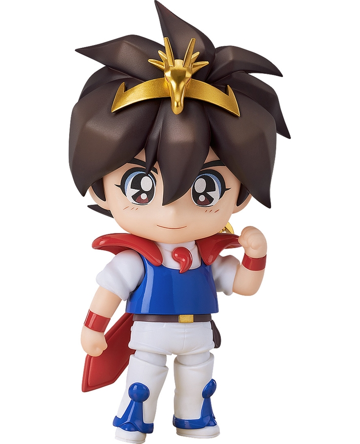 【Preorder Campaign】Nendoroid Wataru Ikusabe