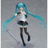 figma 初音未來 V4X