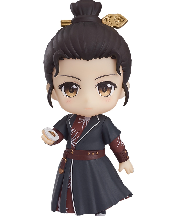 Nendoroid Wu Siyue