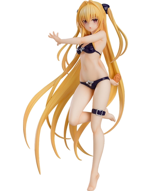 POP UP PARADE 金色の闇