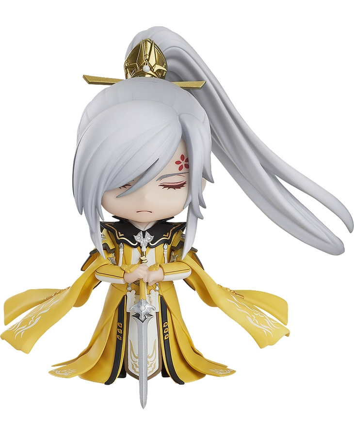 ねんどろいど 葉英