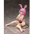 Momo Belia Deviluke: Bare Leg Bunny Ver.