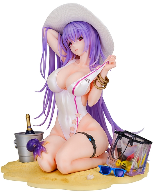 ZB-26: Nook of Ephemeral Dreams Ver.