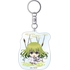 Fate/Grand Order -絶対魔獣戦線バビロニア- ねんどろいどぷらす アクリルキーホルダー キングゥ