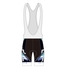 OHMEst.GRANDE Cycling Bib Shorts 2050 Summer Model