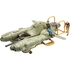 PLAMAX 1/35 反重力装甲戦闘機 Pkf.85 ファルケ