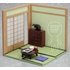 Nendoroid Playset #02: Japanese Life Set A - Dining Set(Rerelease)